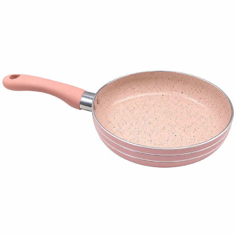 SARTEN ANTIADHERENTE DE ALUMINIO BENELI HOME 14CM