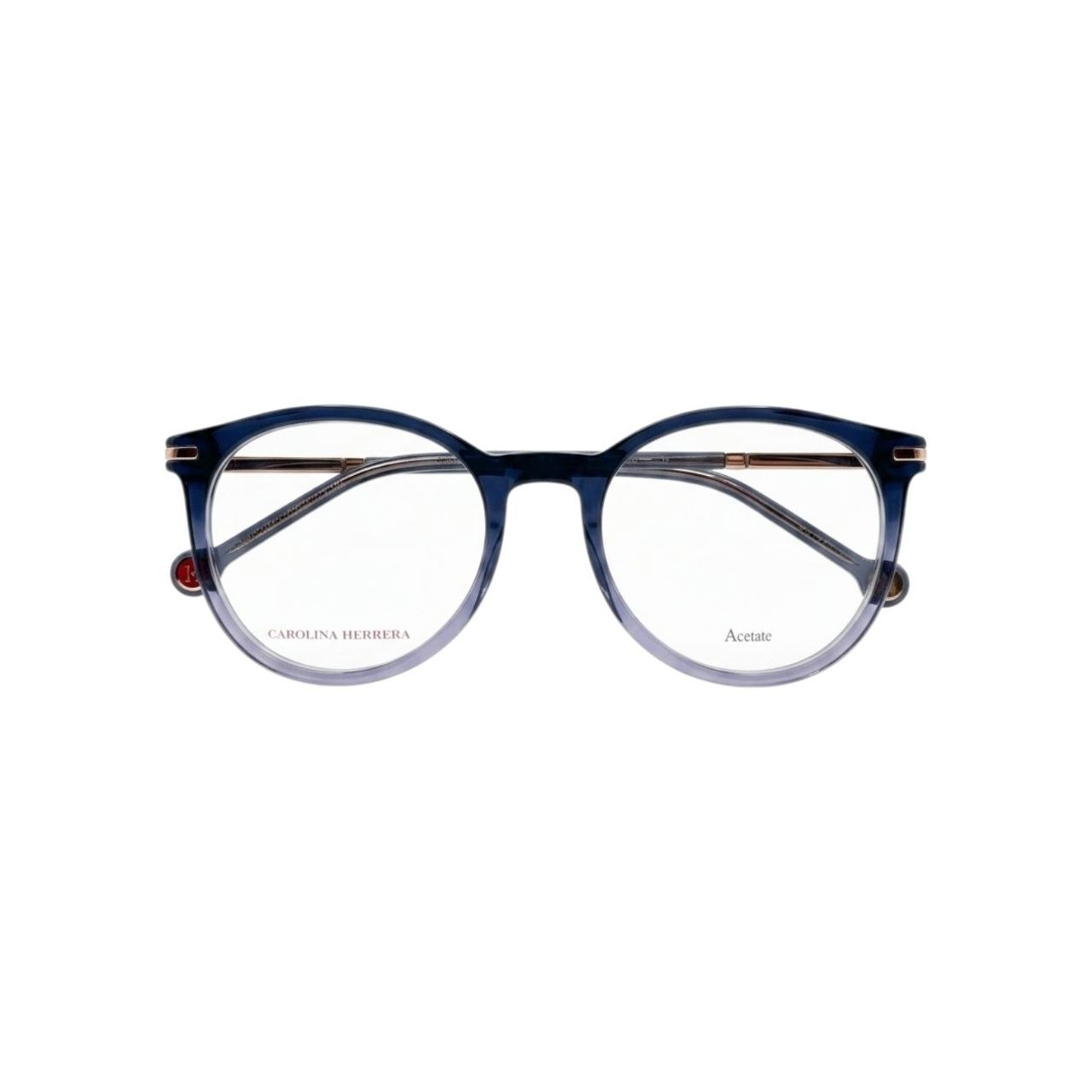 LENTES ORIGINALES PARA GRADUAR PARA DAMA CAROLINA HERRERA