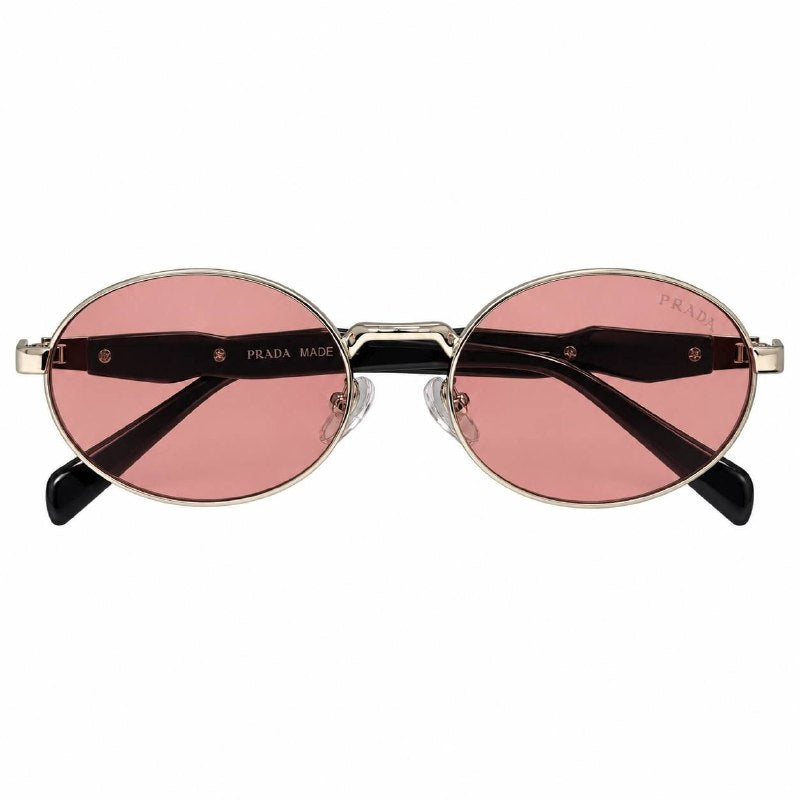 LENTES DE SOL ORIGINALES MARCA PRADA