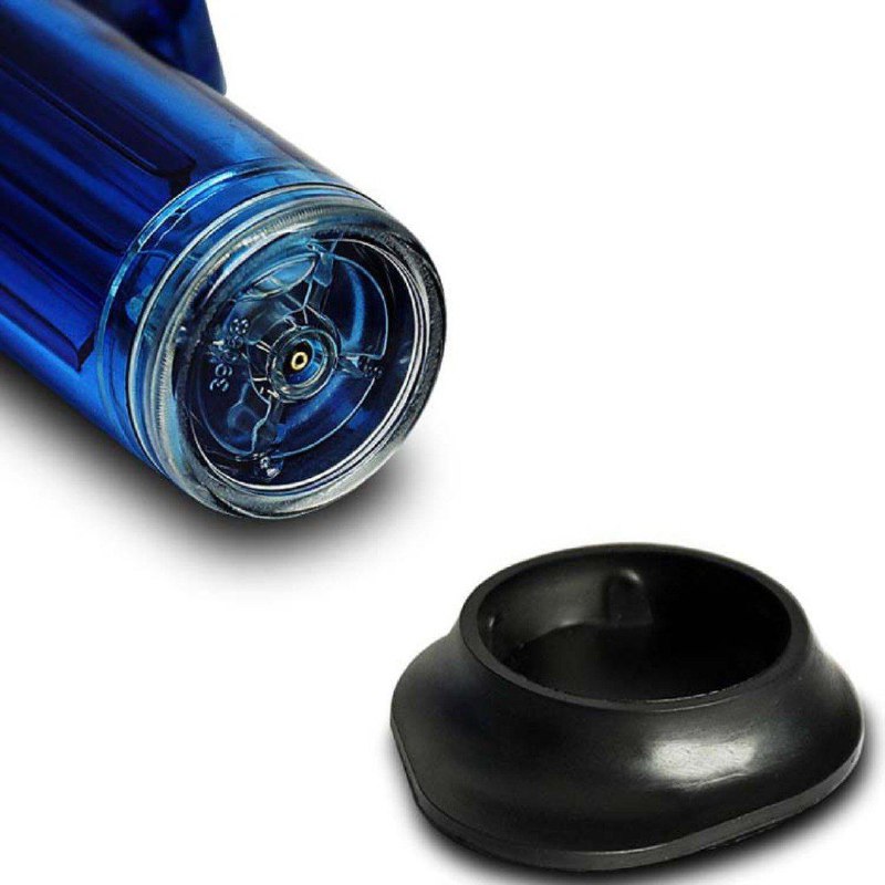 ENCENDEDOR SOPLETE TURBO DE GAS PORTATIL CON SOPORTE MODELO QL-001, 4 COLORES