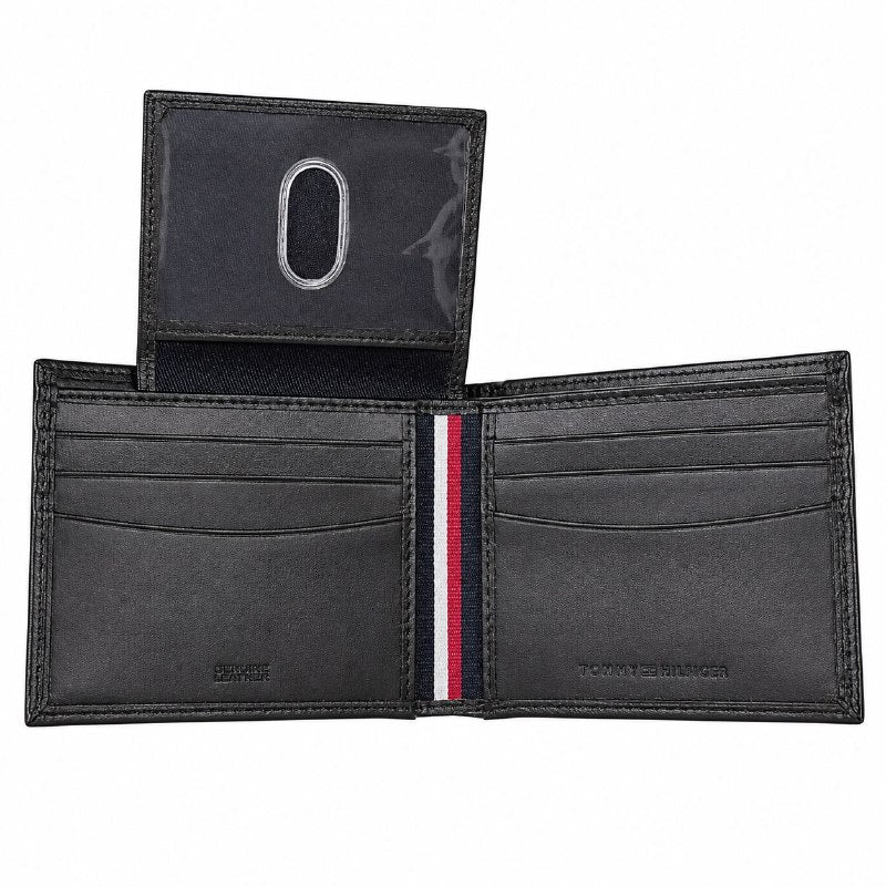 BILLETERA ORIGINAL TOMMY HILFIGER