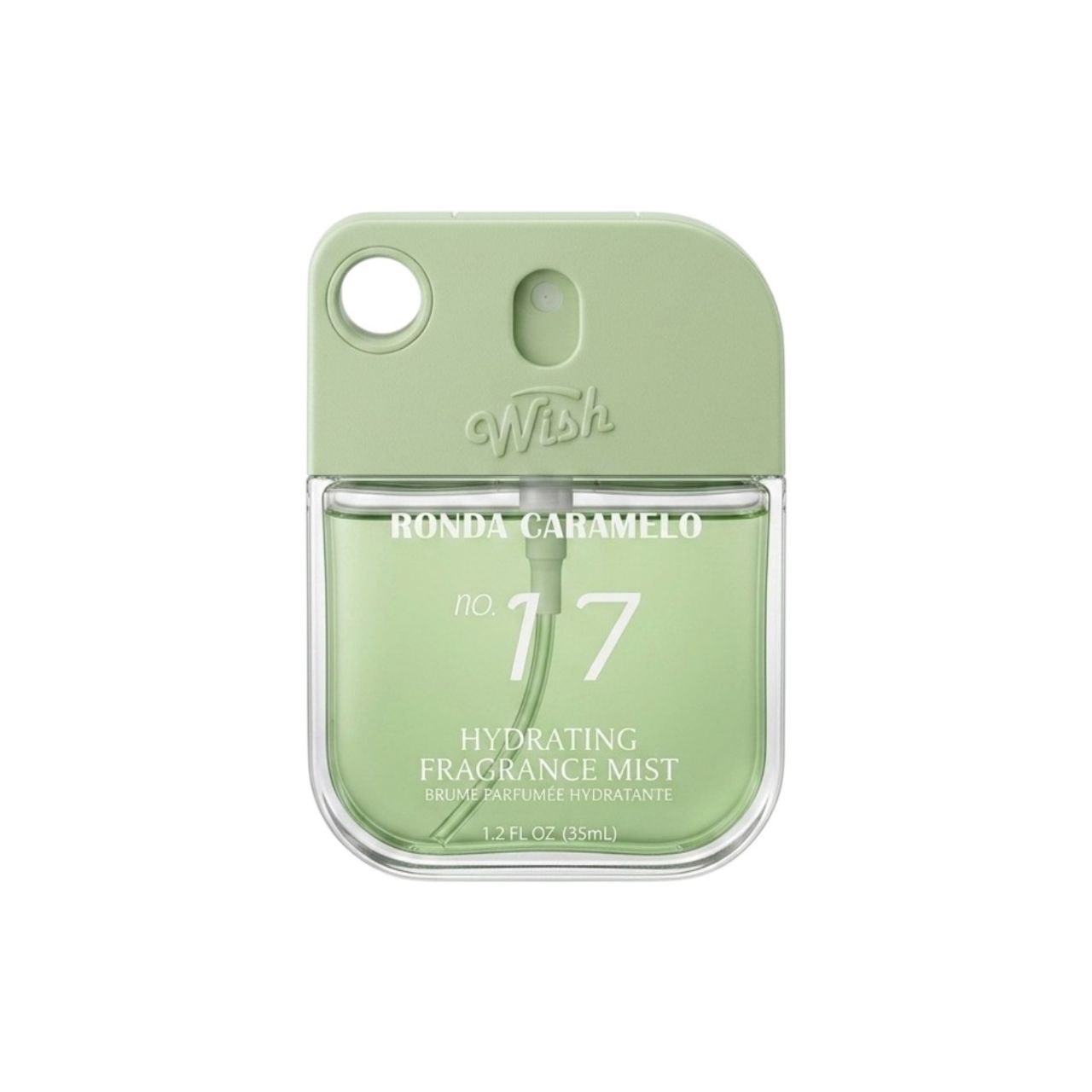 SPLASH WISH PORTATIL 4 AROMAS 35ML