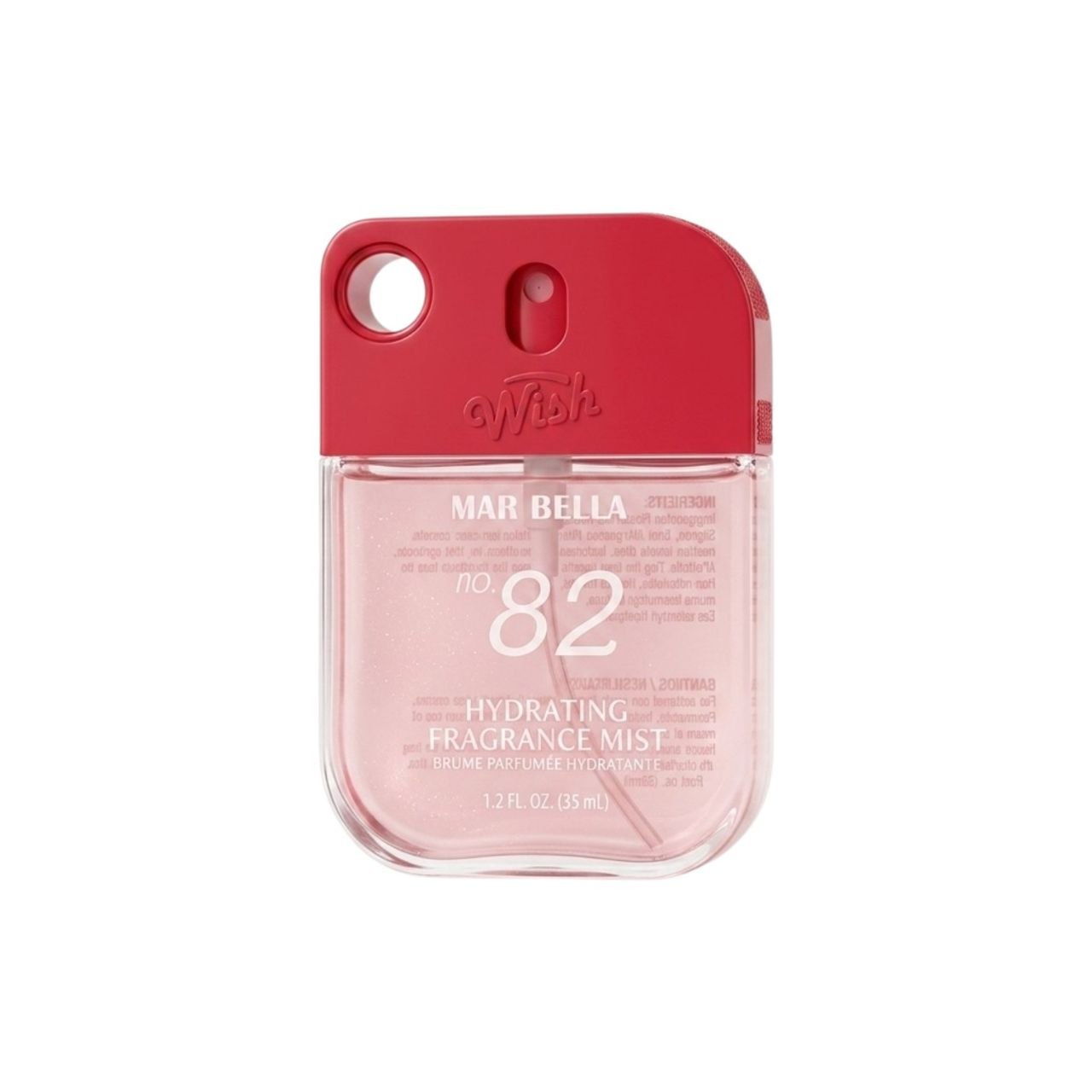 SPLASH WISH PORTATIL 4 AROMAS 35ML