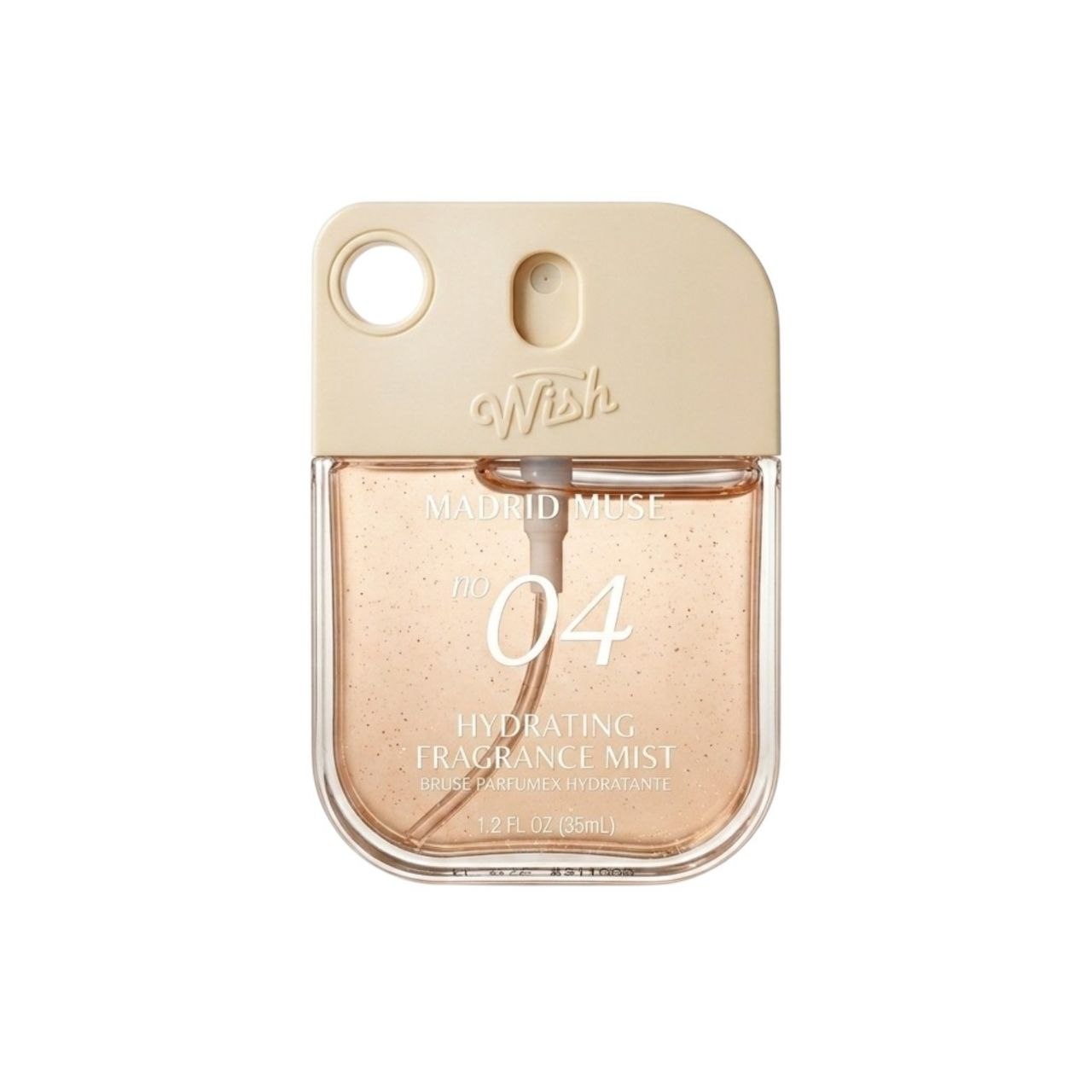 SPLASH WISH PORTATIL 4 AROMAS 35ML
