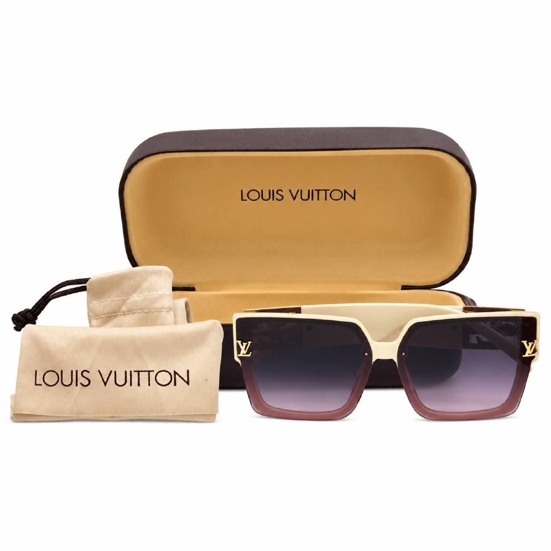 LENTES DE SOL ORIGINALES MARCA LOUIS VUITTON