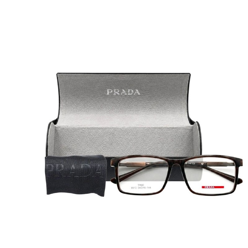 LENTES ORIGINALES PARA GRADUAR PARA CABALLERO PRADA