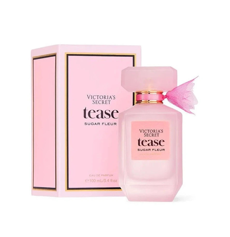 VICTORIAS SECRET TEASE SUGAR FLEUR EDP 100ML