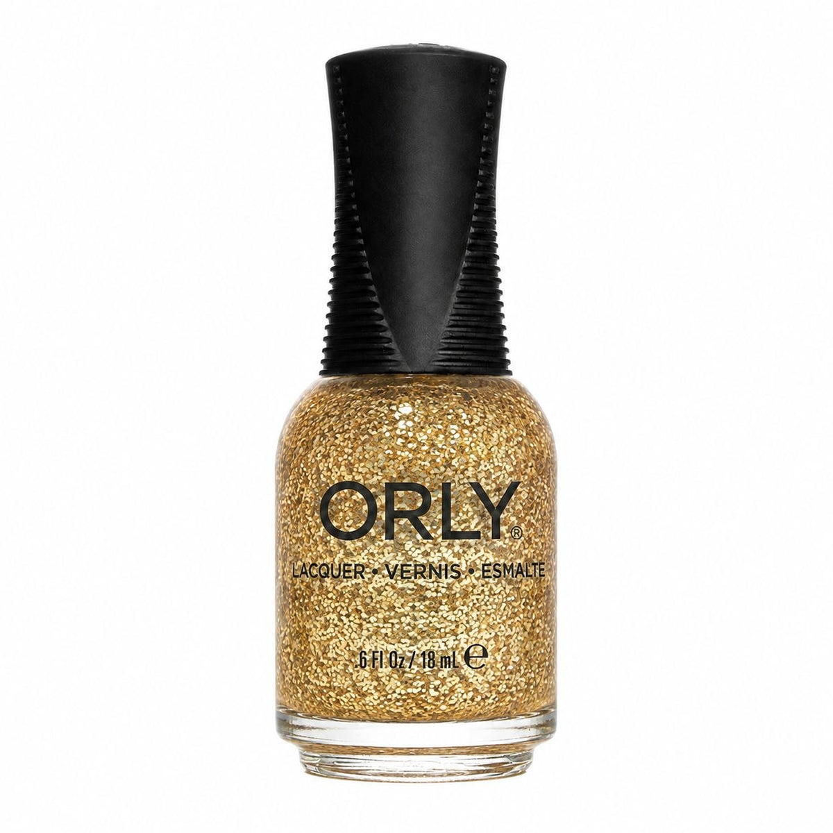 ESMALTE PARA UÑAS TONO UNTOUCHABLE DECADENCE 2000065 ORLY 18 ML