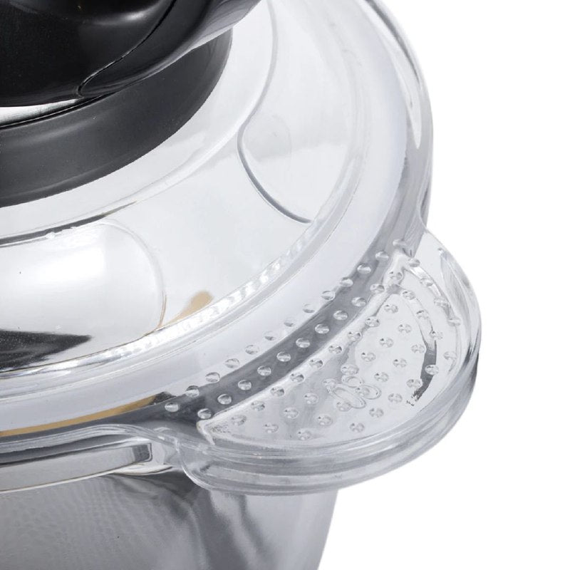 MAQUINA PROCESADOR DE ALIMENTOS, 110V, POTENCIA 300W, CAPACIDAD 3L, PIEZAS DESMONTABLES PARA FACIL LIMPIEZA RAF