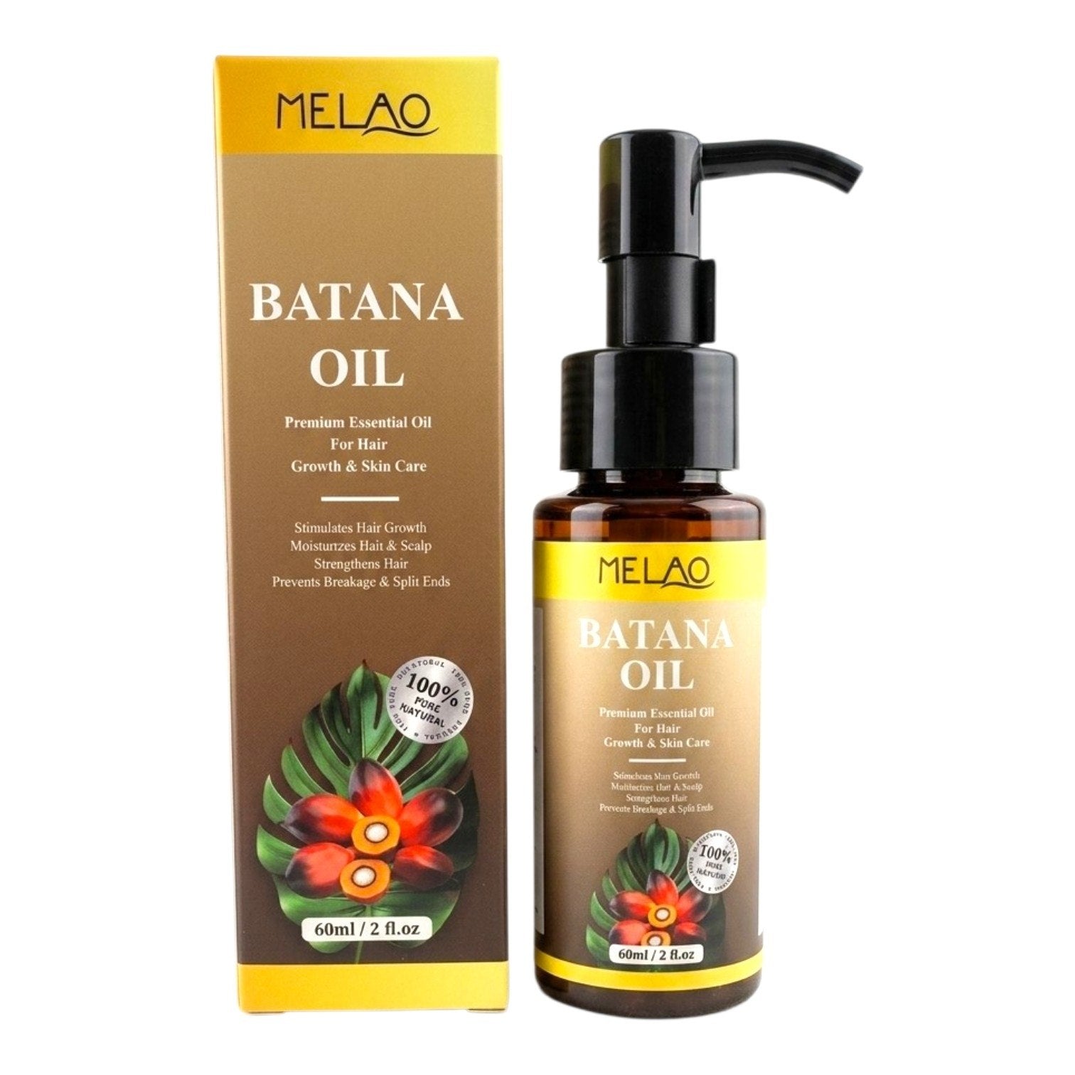 KIT DE CUIDADO PARA EL CABELLO MEJORAR LA APARIENCIA APORTAR SUAVIDAD, BRILLO MELAO CONT. 3 PCS