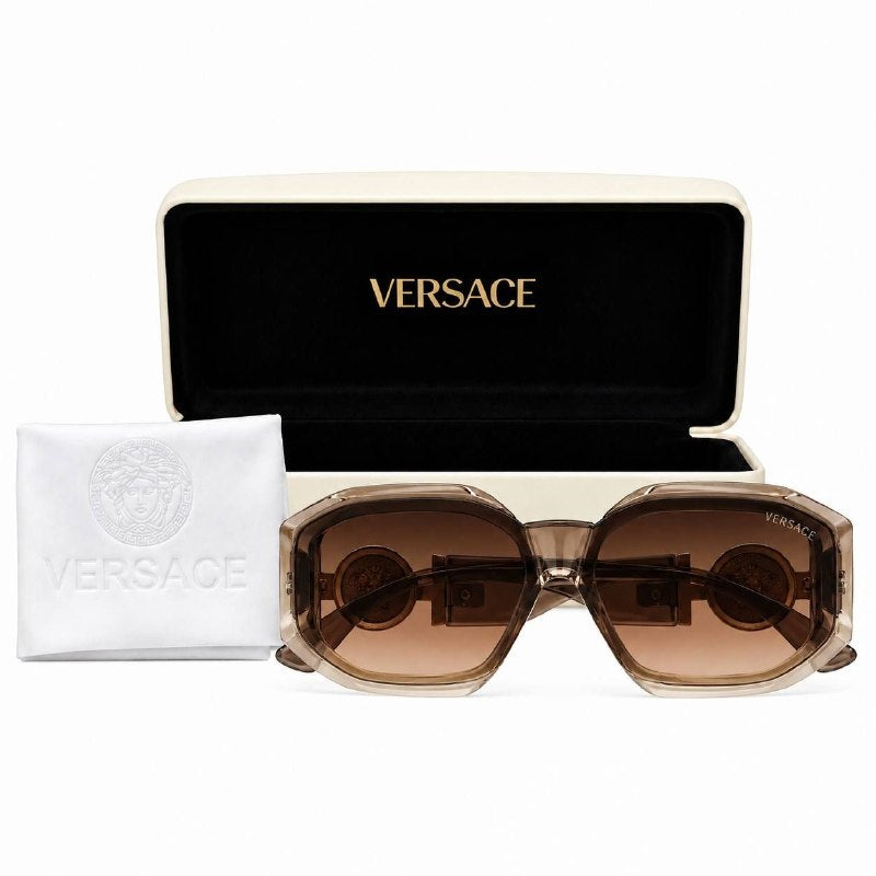 LENTES DE SOL ORIGINALES VERSACE