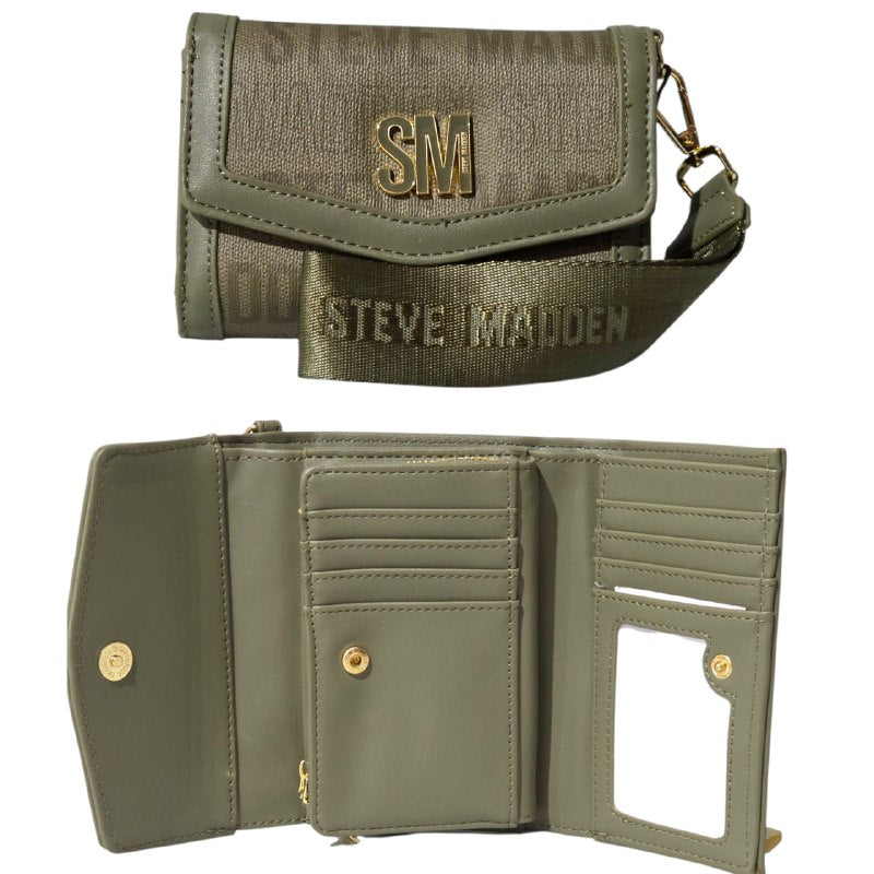 MONEDERO ORIGINAL STEVE MADDEN