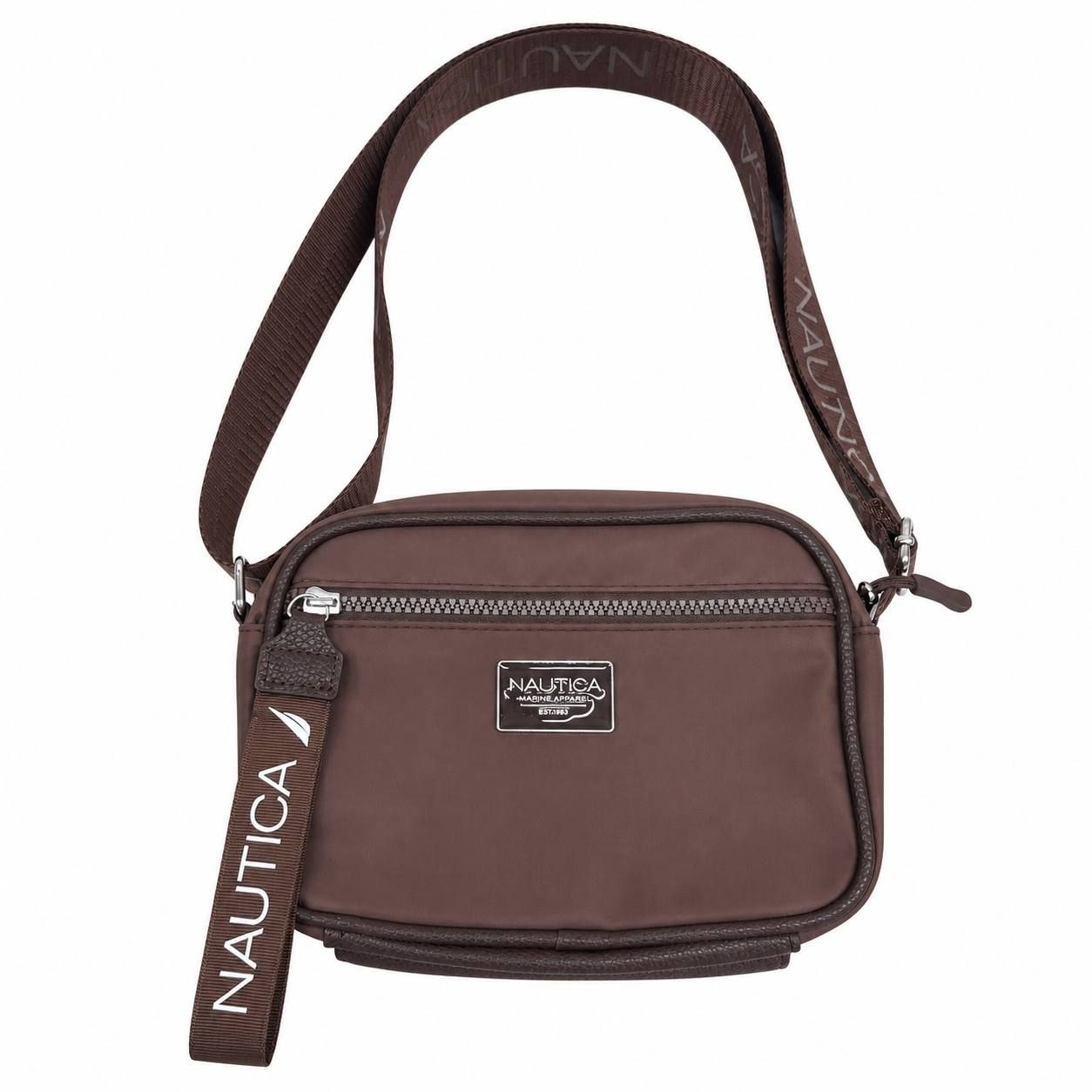 CARTERA ORIGINAL NAUTICA PARA DAMA