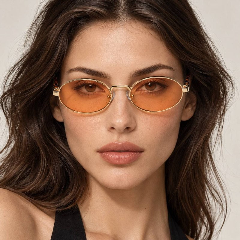 LENTES DE SOL ORIGINALES MARCA PRADA