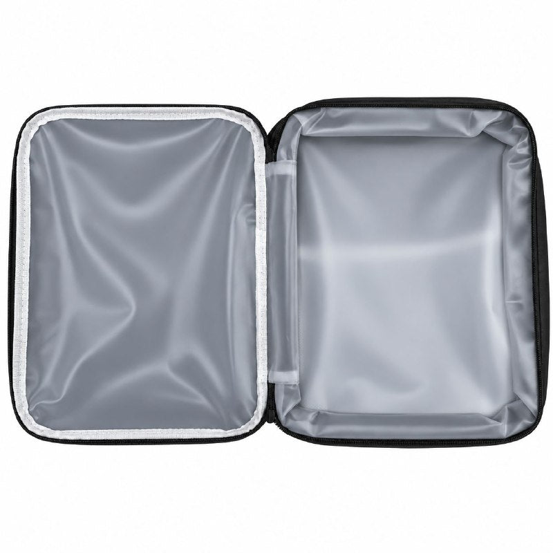 BOLSO ORGANIZADOR DE VIAJE MULTIUSOS ADAPTABLE A MALETA 30X15X22.5CM