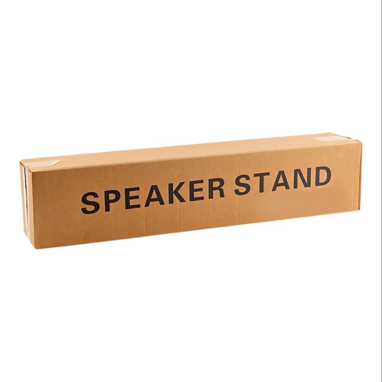 SOPORTE DE TRIPODE REFORZADO PARA ALTAVOZ AJUSTABLE Y PORTATIL 61-105CM
