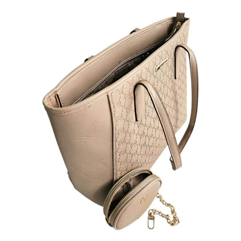 SET CARTERA ORIGINAL ANNE KLEIN