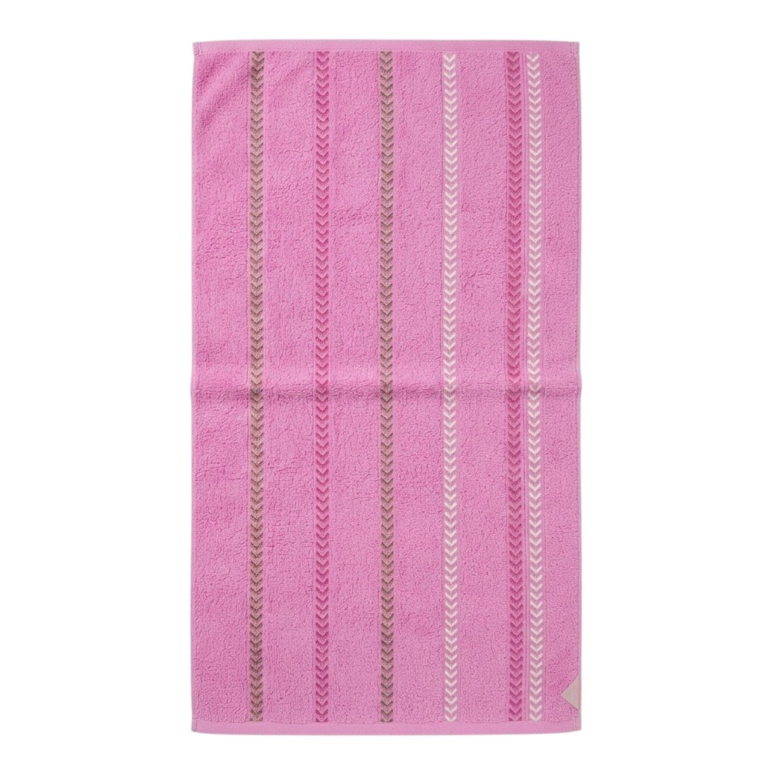 TOALLA DE USO DIARIO Y PLAYA DE ALTA ABSORCIÓN COMODIDAD Y SECADO EFICIENTE BENELI HOME 70x30 CM