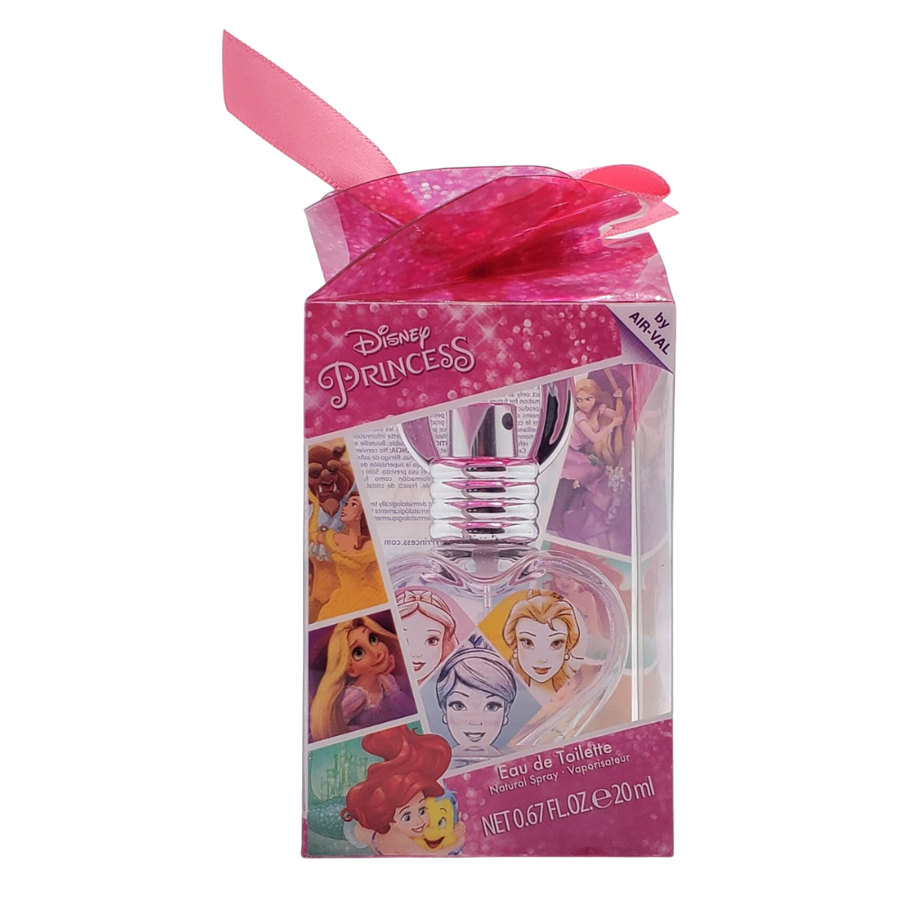 DISNEY PRINCESS EDT 20ML (M)