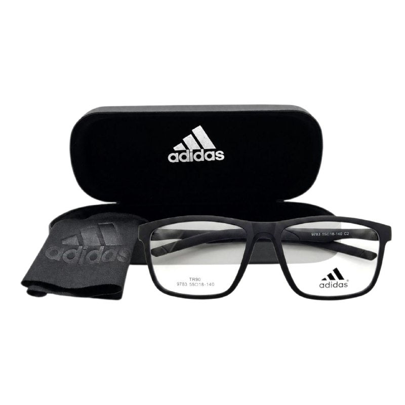 LENTES ORIGINALES PARA GRADUAR PARA CABALLERO ADIDAS