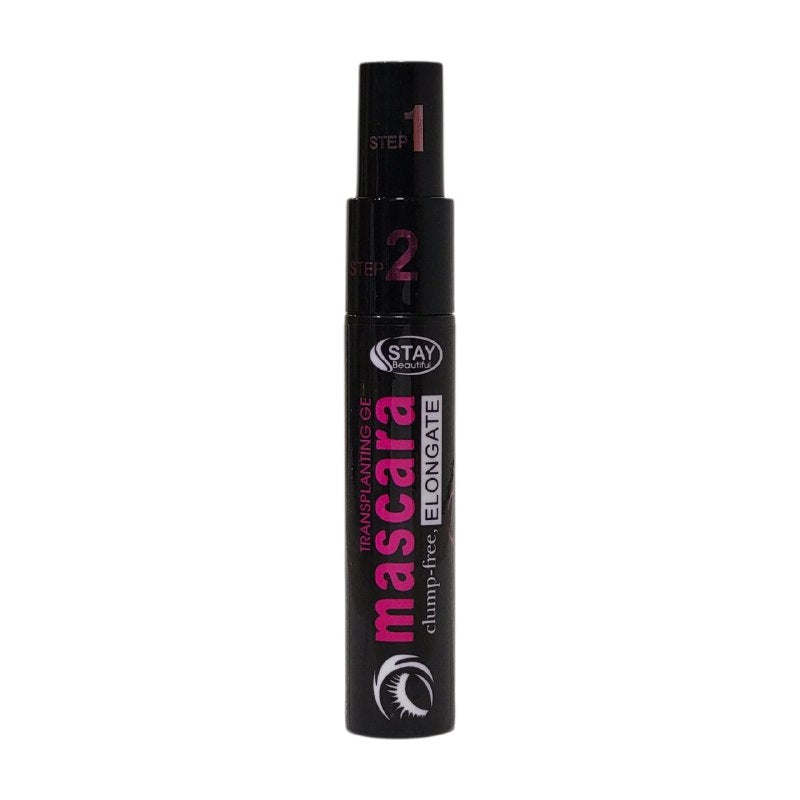 RIMEL 2 EN 1 DEFINE Y DA VOLUMEN STAY BEAUTIFUL 10G (DUPE DE ITALIA DELUXE)