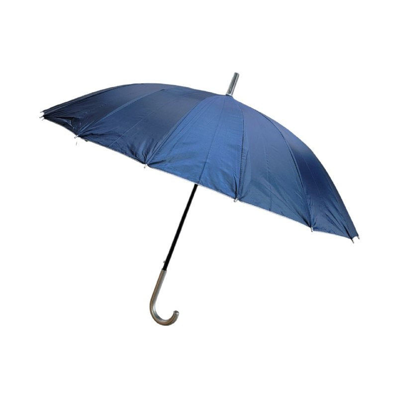 SOMBRILLA RESISTENTE, PARAGUAS PARA LLUVIA Y VIENTOS, FUERTE, PORTATIL DE ALTA CALIDAD, 6 COLORES JULLY