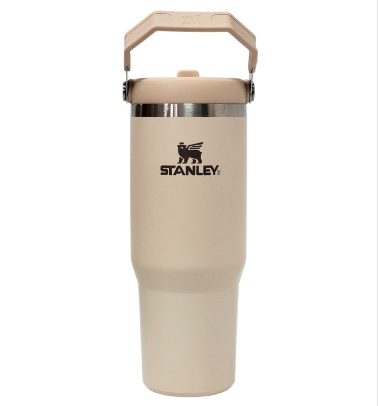 VASO TERMICO DE ACERO INOXIDABLE STANLEY 30 ONZAS