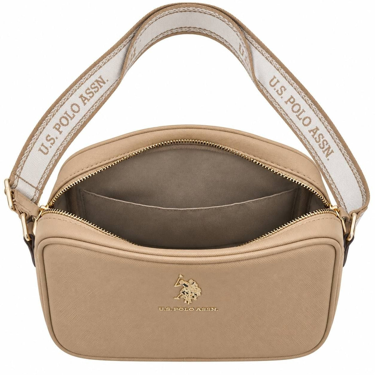 CARTERA ORIGINAL U.S POLO ASSN PARA DAMA