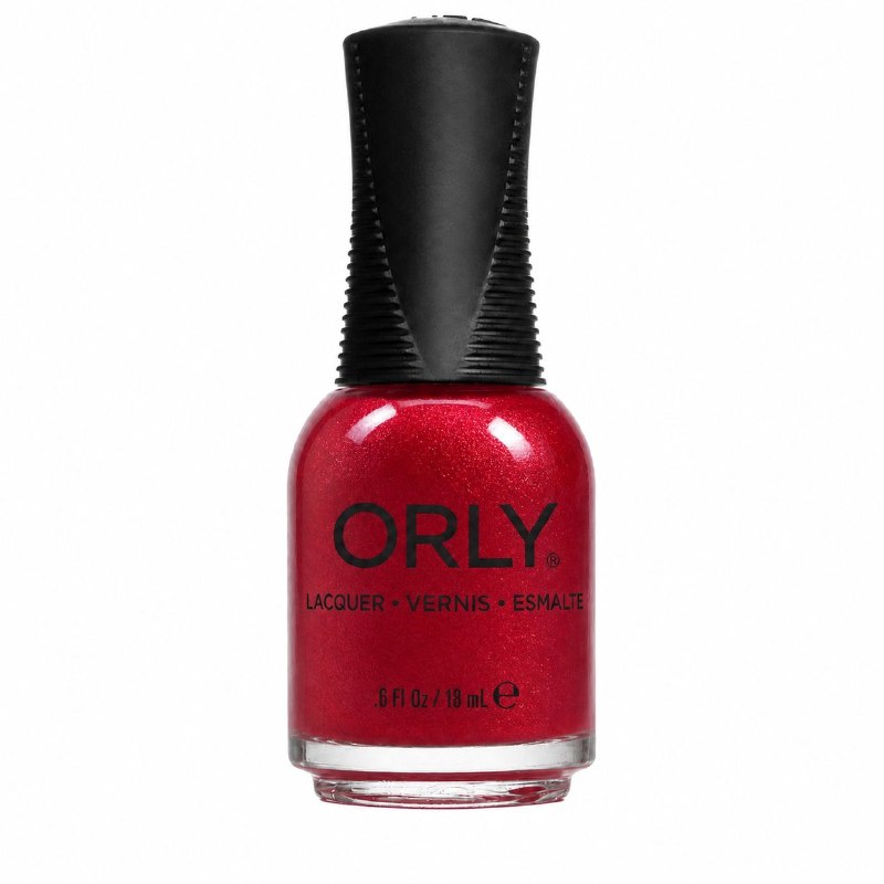 ESMALTE PARA UÑAS TONO OH LA LA 2000450 ORLY 18 ML