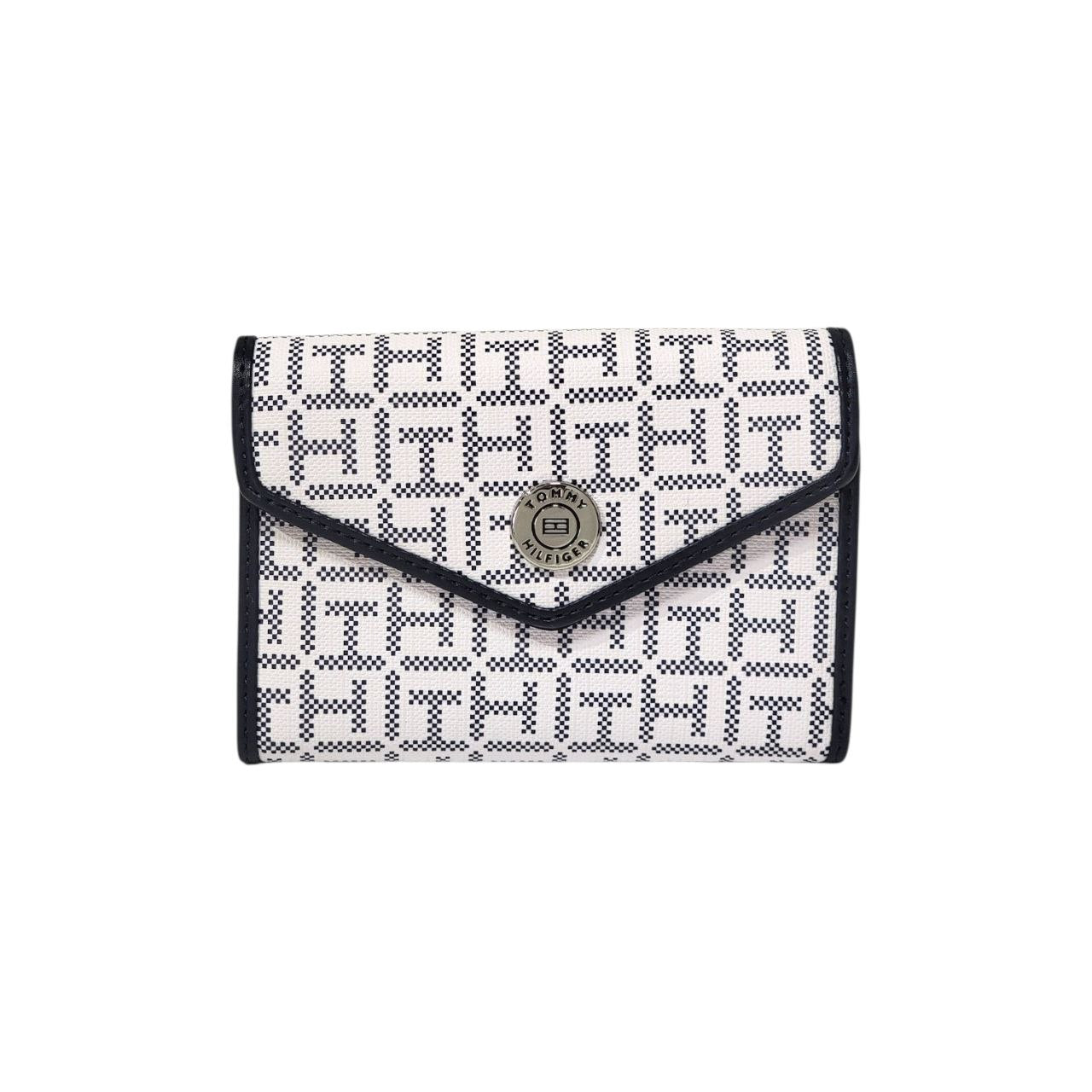 MONEDERO ORIGINAL TOMMY HILFIGER