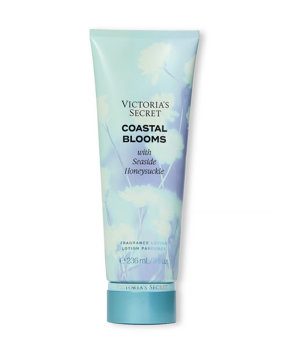 VICTORIAS SECRET CREMA COASTAL BLOOMS 236ML (M)