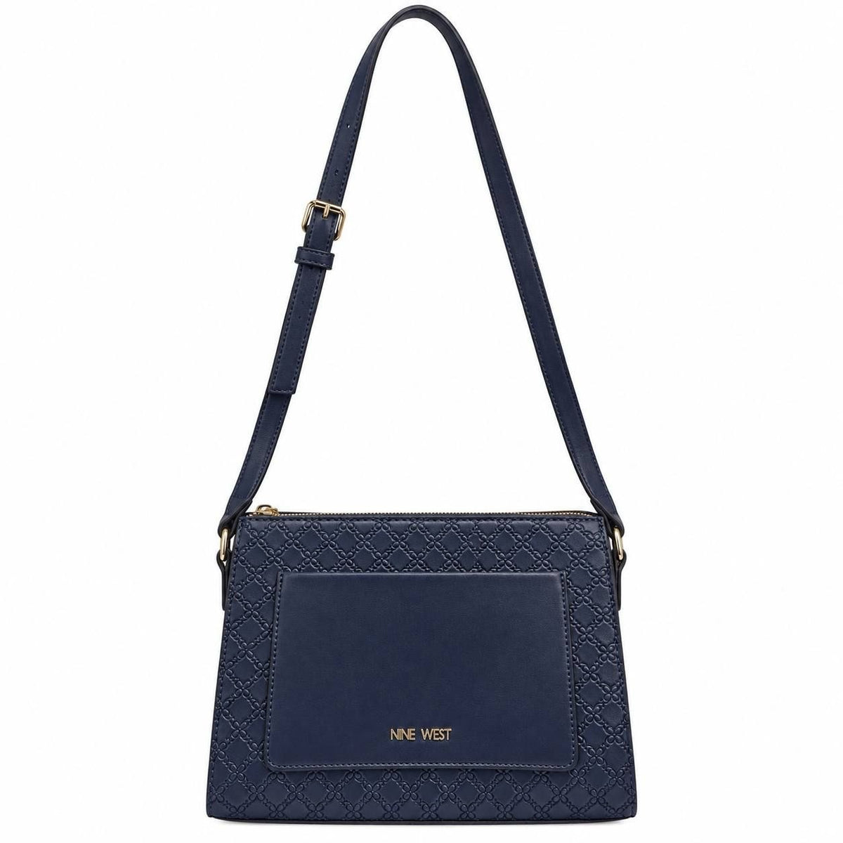 CARTERA ORIGINAL NINE WEST PARA DAMA