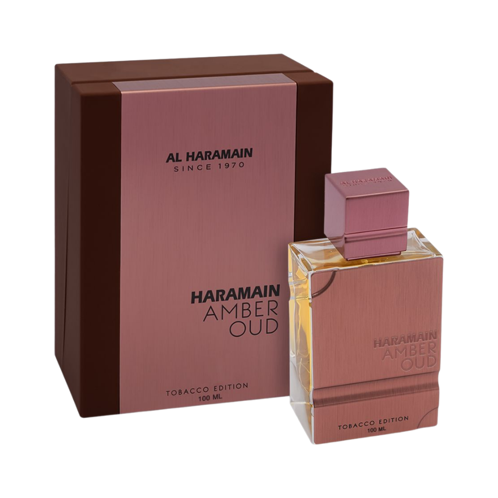 AL HARAMAIN AMBER OUD TOBACCO EDITION EDP 100ML (U) (DUPE TOM FORD TOBACCO VANILLE EDP)