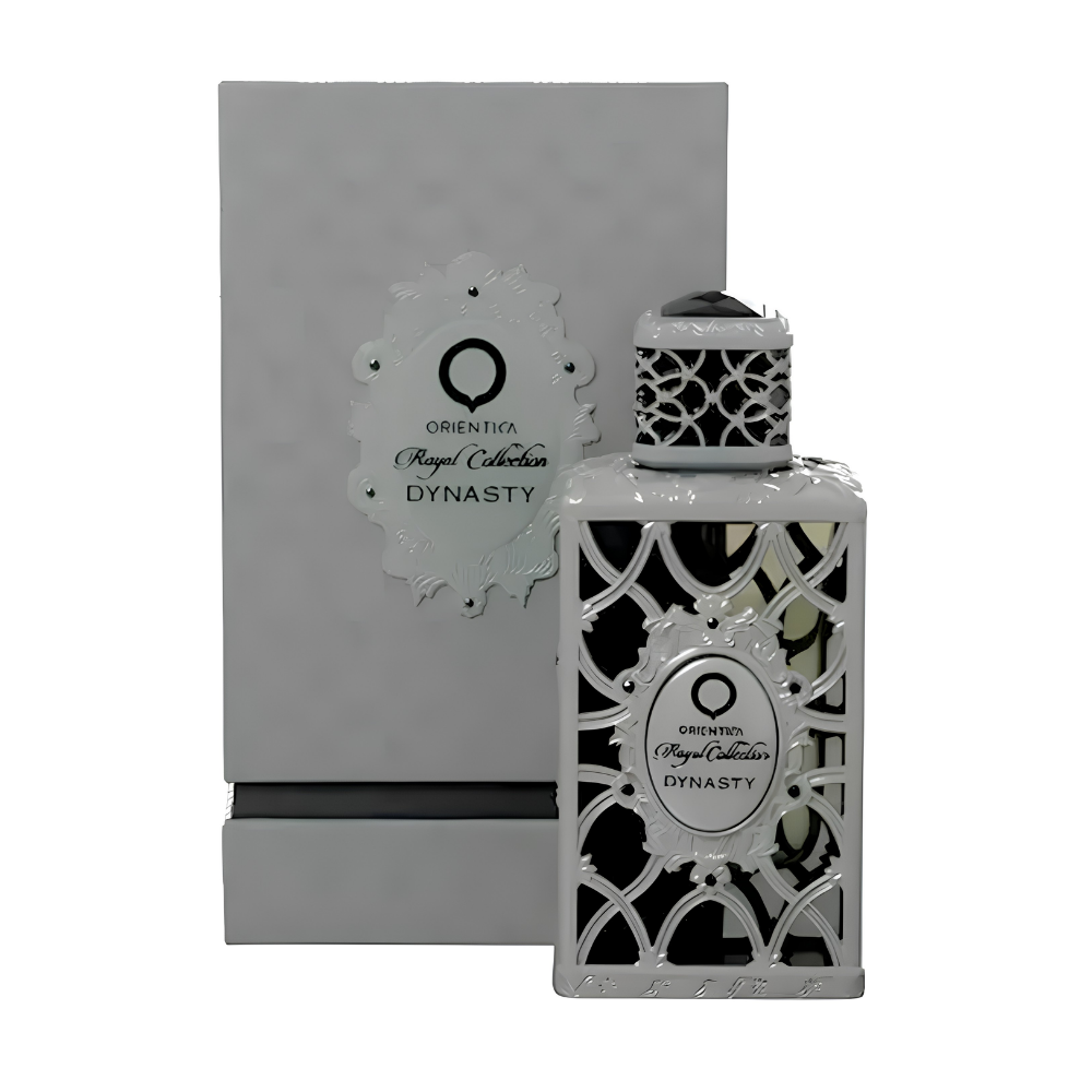 ORIENTICA ROYAL COLLECTION DYNASTY EDP 80ML (U) (DUPE GISSAH IMPERIAL VALLEY EDP)