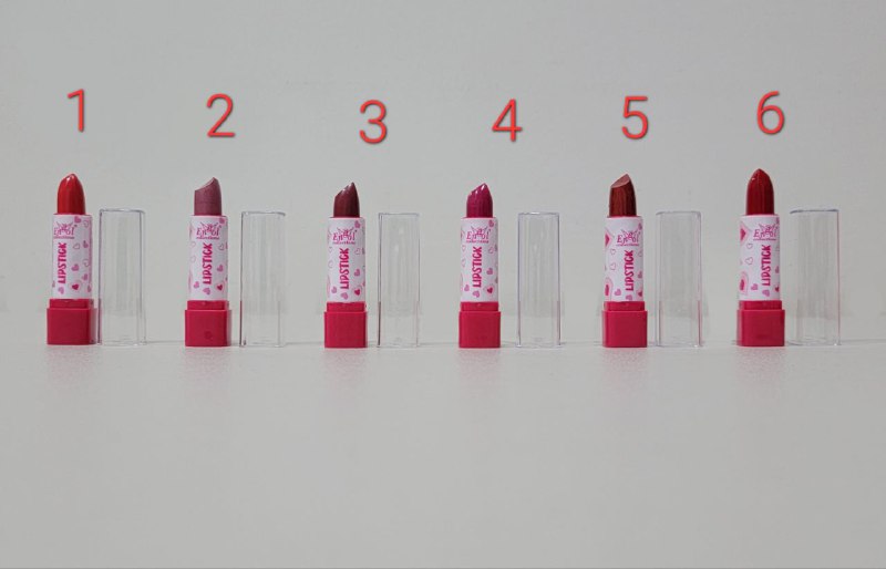 BRILLO PARA LABIOS LIPSTICK RICO EN PIGMENTO ENGOL COLLECTIONS 3.5G