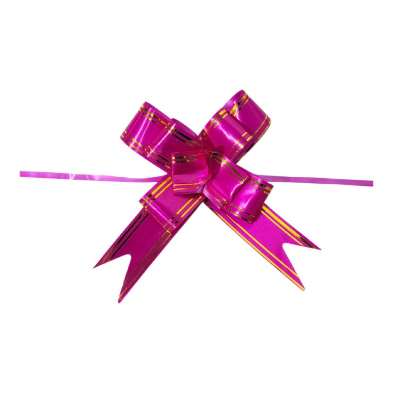 DECORACION CHONGOS O MOÑOS PARA REGALO, DECORA Y EMBELLECE REGALOS ELEGANTEMENTE