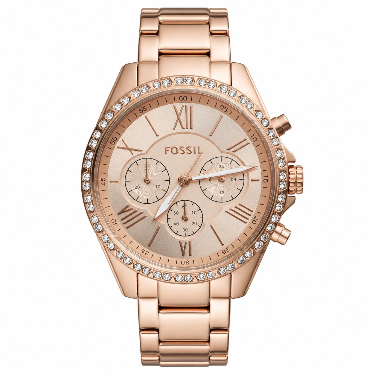 RELOJ ORIGINAL FOSSIL PARA DAMA