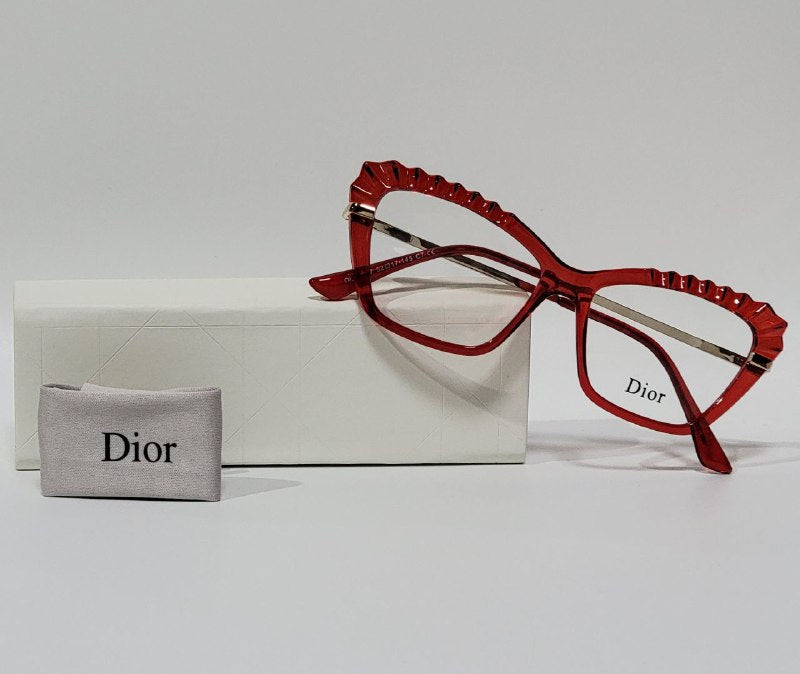 LENTES ORIGINALES PARA GRADUAR DIOR
