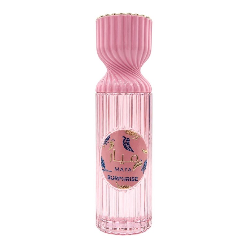 SPLASH BURPHRISE MAYA 250ML (M) (AROMA SIMILAR LATTAFA MAYAR)