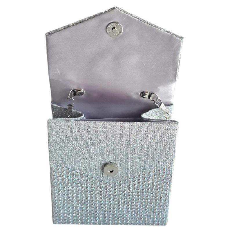 CARTERA DE MANO ORIGINAL BLUSH EVENING