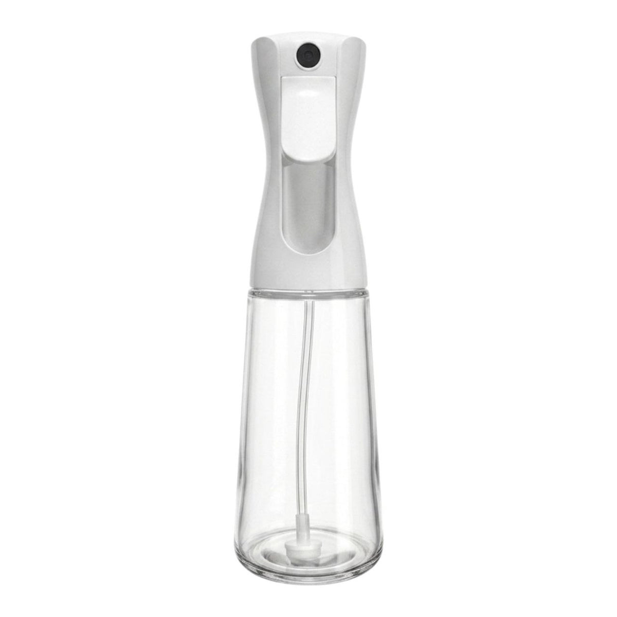 ATOMIZADOR DE ACEITE DE SPRAY HOMOGÉNEO PARA COCINA 330ML