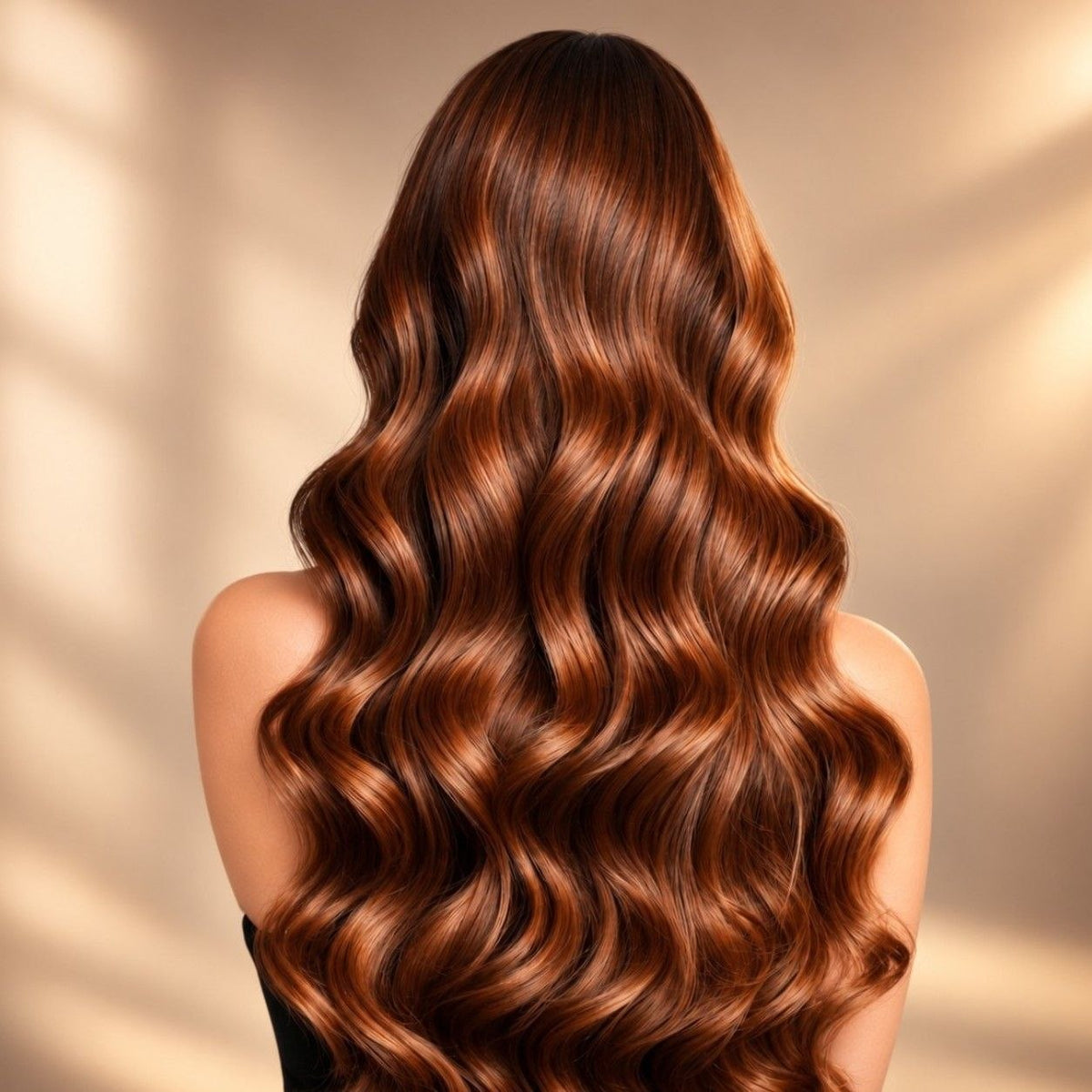 SHAMPOO TINTE PARA EL CABELLO 3 EN 1 COLOR CASTAÑO AUGEAS HERBAL HAIR 500ML