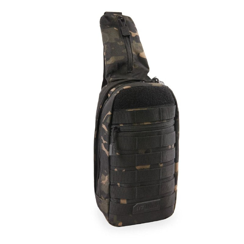 BANDOLERA O MOCHILA CRUZADA ORIGINAL HIGHLAND TACTICAL