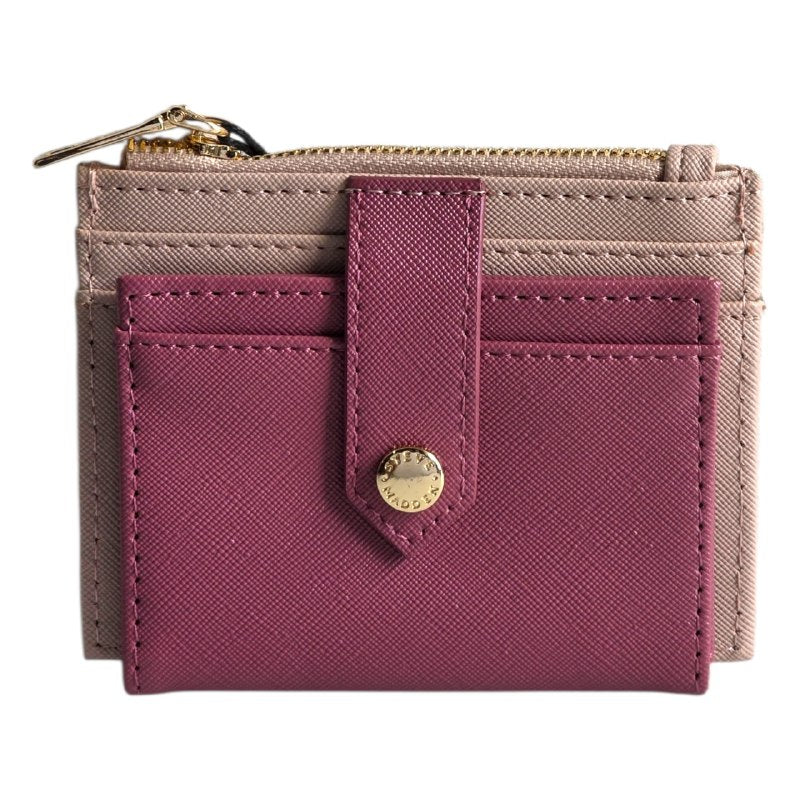 BILLETERA ORIGINAL STEVE MADDEN