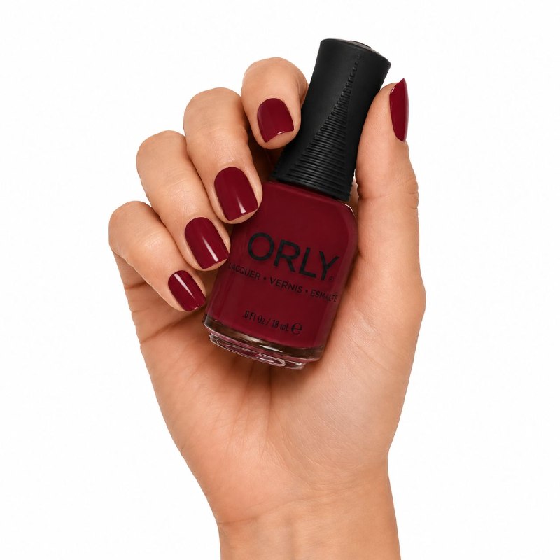 ESMALTE PARA UÑAS TONO PERSISTENT MEMORY 2000212 ORLY 18 ML