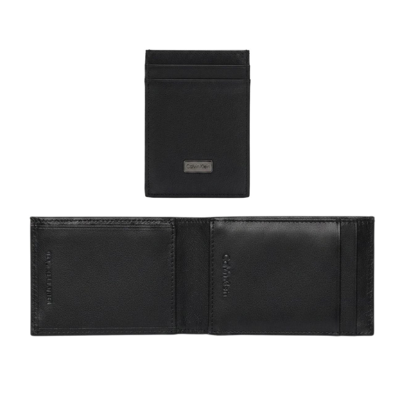 BILLETERA ORIGINAL CALVIN KLEIN