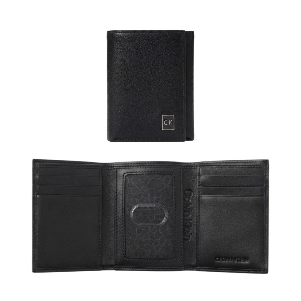 BILLETERA ORIGINAL CALVIN KLEIN