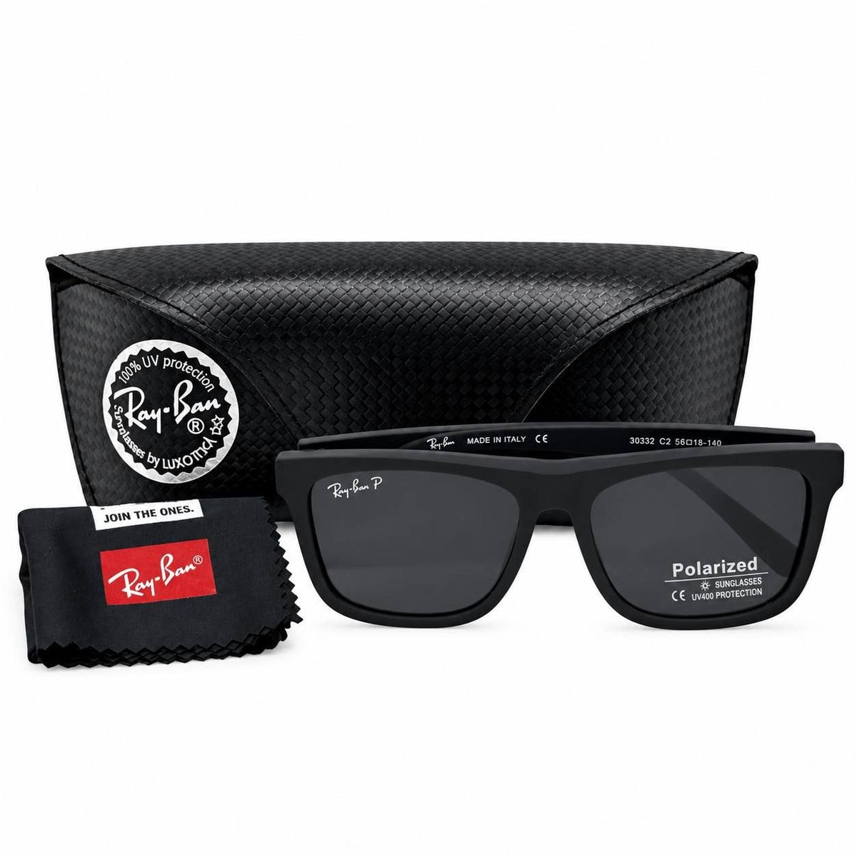 LENTES DE SOL ORIGINALES MARCA RAY-BAN