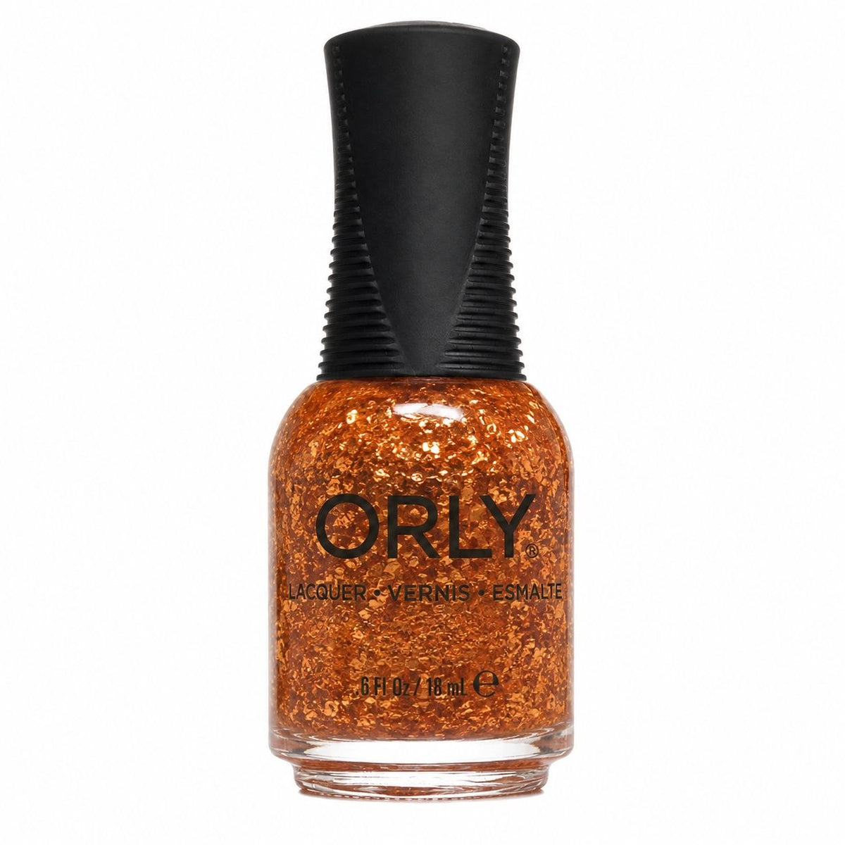 ESMALTE PARA UÑAS TONO SPARK 2000319 ORLY 18 ML