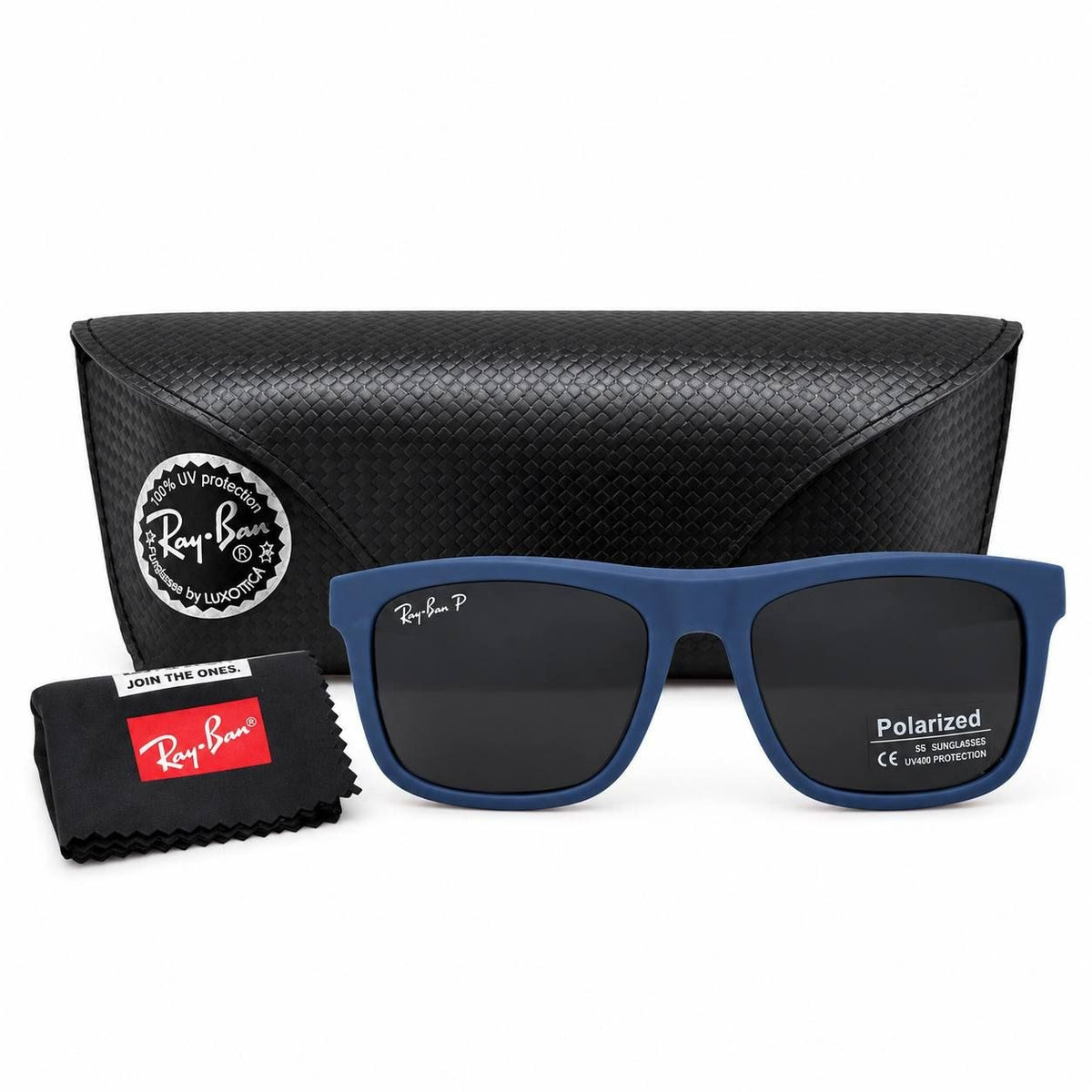 LENTES DE SOL ORIGINALES MARCA RAY-BAN